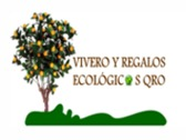 Logo Viveros Y Regalos Ecológicos Qro