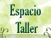 Logo Espacio Taller