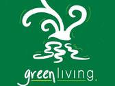 Logo Greenliving Landscape