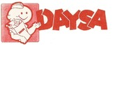 Logo Daysa Servicios Jardinería