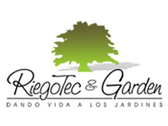 Logo Riegotec & Garden