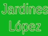 Logo Jardines López