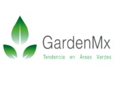 Logo Garden Mx
