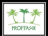 Logo Vivero PROFACE