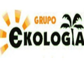 Logo Grupo Ekología