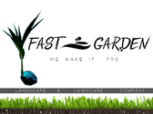 Logo Fast Garden