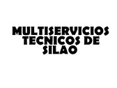 Logo Multiservicios Técnicos de Silao