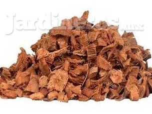 Fibra de coco 100% CHIP- MAYOREO Y MENUDEO