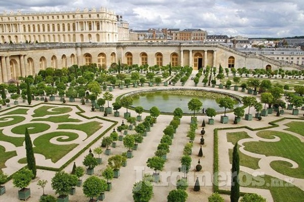 Los 10 mejores jardines en el mundo