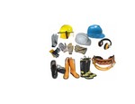 Equipo de protección personal