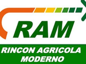 Rincón Agrícola Moderno