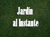 Jardín Al Instante