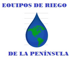 Equipos De Riego De La Península