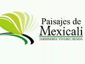 Paisajes De Mexicali