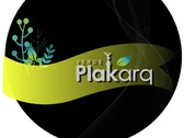 Logo Verde Plakarq México