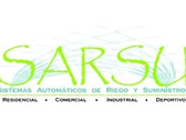 Sarsu Sistemas De Riego