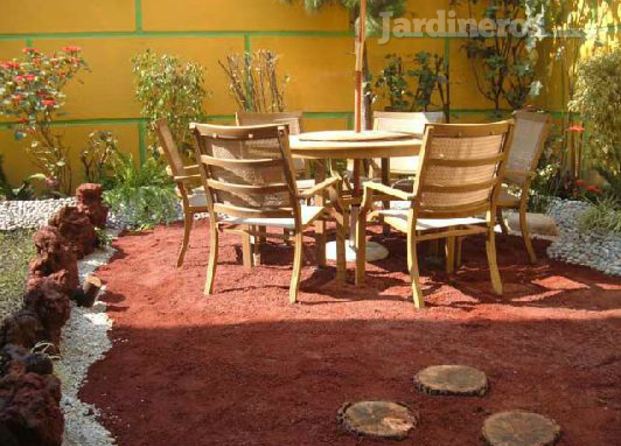 Jardinería Especializada - Jardineros.mx