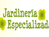 Jardinería Especializada