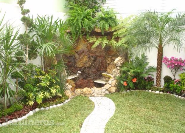 Jardin plantmax