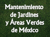 Mantenimiento De Jardines Y Áreas Verdes De México
