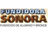 Fundidora Sonora