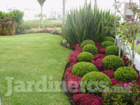 Rb Arquezine Jardinería