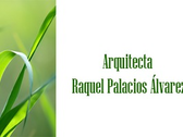 Arquitecta Raquel Palacios Álvarez