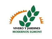 Viveros y Jardines Egmont