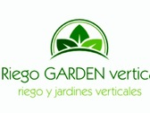 Riego Garden Vertical