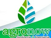 AGRONOW S.A. De C.V.