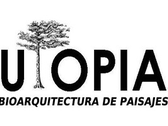 Utopía Bio-Arquitectura De Paisajes