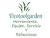 Vicotoolgarden, Herramienta, Equipo, Servicio Y Refacciones