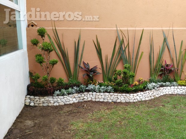 Diseño de jardines