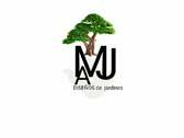 AMJ diseño de jardines