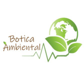 Logo Botica Green