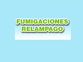 Fumigaciones Relámpago