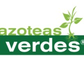 Azoteas Verdes D.F