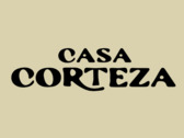 Logo CASA CORTEZA