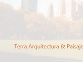 Terra Arquitectura & Paisaje