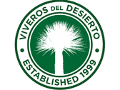 Logo Viveros Del Desierto
