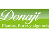 Donaji Plantas Flores Y Algo Más