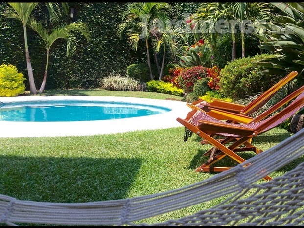Jardines 
