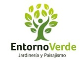 Entorno Verde Jardineria y Paisajismo