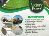 Victory Concrete