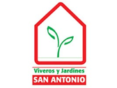 Viveros Y Jardínes San Antonio