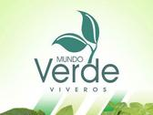 Logo MUNDO VERDE PAISAJISMO