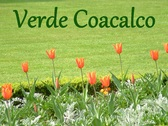 Logo Verde Coacalco
