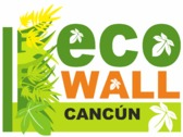 Eco Wall Cancún - Jardines Verticales Y Cuadros Vivos