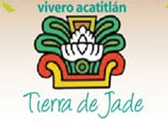 Vivero Acatitlán Tierra De Jade