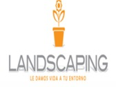 Logo Landscaping